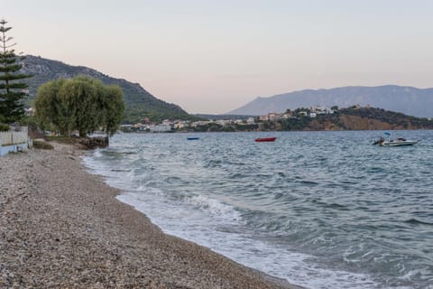 Nearby landmark, Natural landscape, Beach
