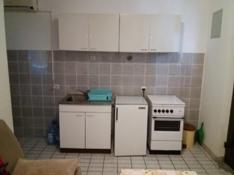 Apartman - Sutomore Apartment in Montenegro