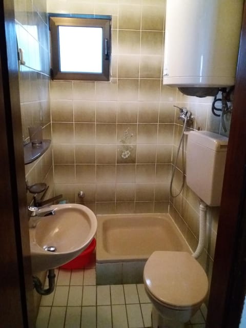 Apartman - Sutomore Apartment in Montenegro