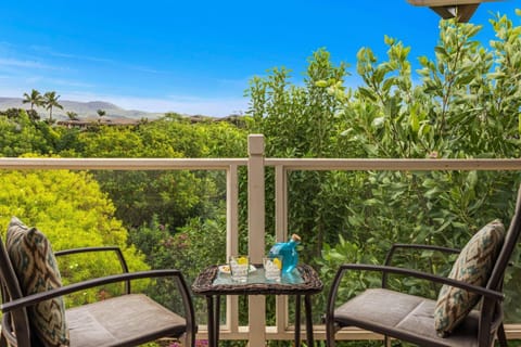 Grand Champions 124 · GC 124 3BD Wailea Condo wAC Pool Hot Tub House in Wailea