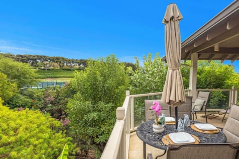 Grand Champions 124 · GC 124 3BD Wailea Condo wAC Pool Hot Tub House in Wailea