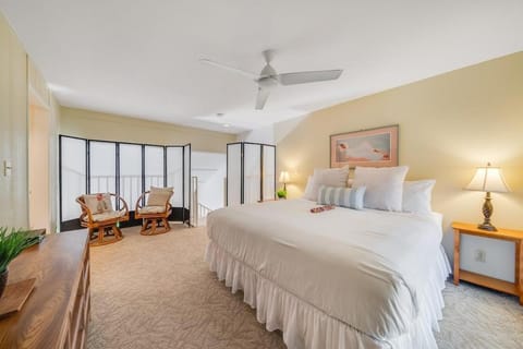 Koa Resort 3J · KOA 3J Remodeled 3BD w AC Pool Near Sandy Beach House in Kihei