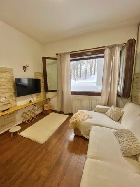 TV and multimedia, Living room, Evening entertainment