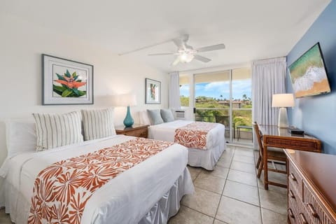 Maui Banyan P301 · MB P301 Remodeled 2BD Condo Across Beach Pool House in Wailea