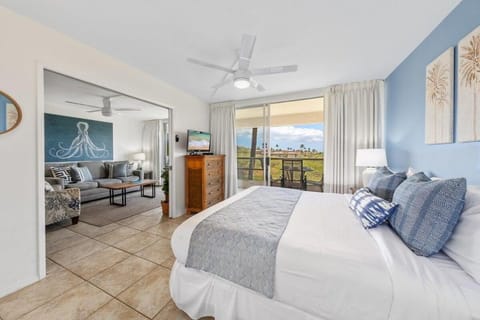 Maui Banyan P301 · MB P301 Remodeled 2BD Condo Across Beach Pool House in Wailea