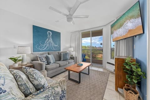Maui Banyan P301 · MB P301 Remodeled 2BD Condo Across Beach Pool House in Wailea