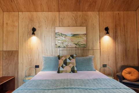 Bicheno Garden Cottages House in Bicheno