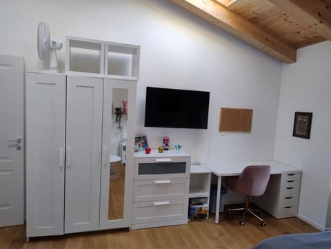 Boutique Apartments Cecilia Apartment in Trieste