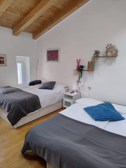 Boutique Apartments Cecilia Apartment in Trieste