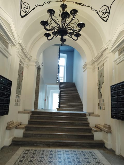 Boutique Apartments Cecilia Apartment in Trieste