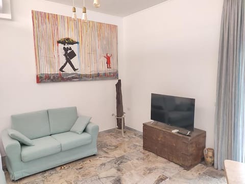 Sunnyhome- Ostia Lido vista mare 2 bagni House in Ostia