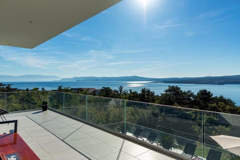 Villa Infinity Crikvenica Villa in Crikvenica