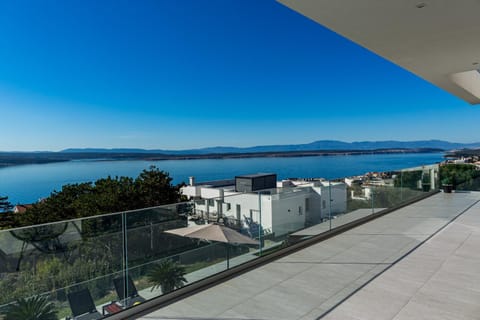 Villa Infinity Crikvenica Villa in Crikvenica