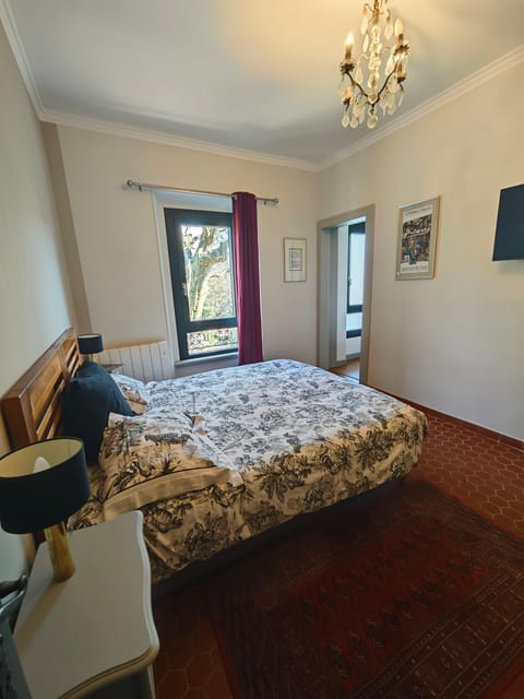 Le mas de l'Auzon Vacation rental in Carpentras