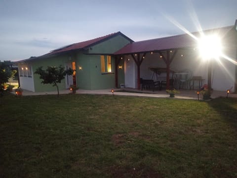 Property view