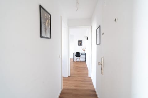 Wohnung im Zentrum von Koblenz Apartment in Koblenz