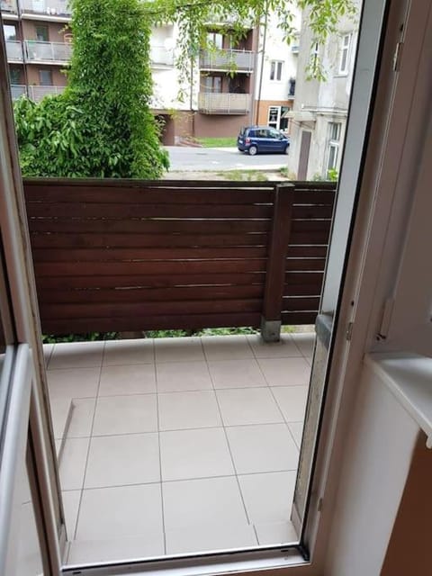 Apart Noc w Centrum Apartment in West Pomeranian Voivodeship, Poland