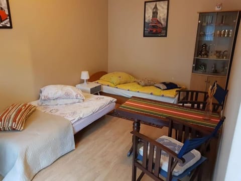 Apart Noc w Centrum Apartment in West Pomeranian Voivodeship, Poland