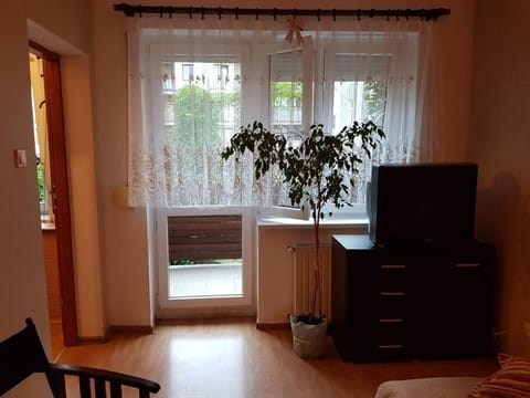 Apart Noc w Centrum Apartment in West Pomeranian Voivodeship, Poland