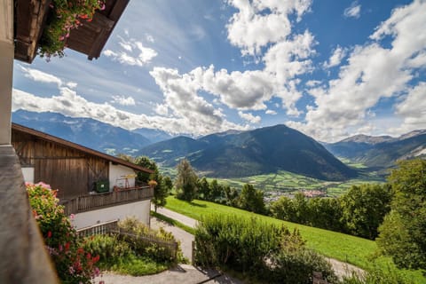 Fichtenhof Wohnung Edelweiss Apartment in Trentino-South Tyrol