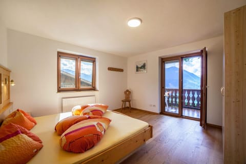 Fichtenhof Wohnung Edelweiss Apartment in Trentino-South Tyrol