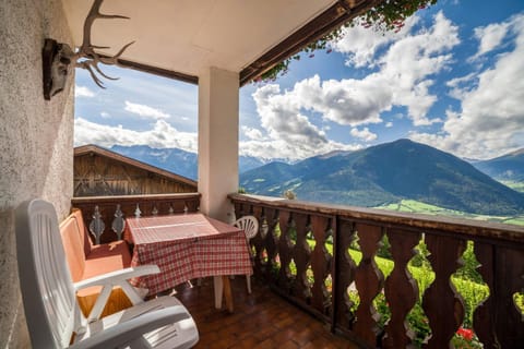 Fichtenhof Wohnung Edelweiss Apartment in Trentino-South Tyrol