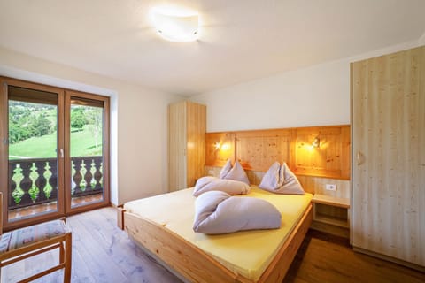 Property building, Living room, Bedroom