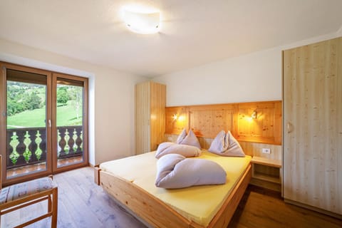 Property building, Living room, Bedroom