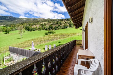 Fichtenhof Wohnung Enzian Apartment in Trentino-South Tyrol