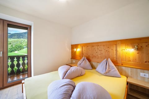 Fichtenhof Wohnung Enzian Apartment in Trentino-South Tyrol