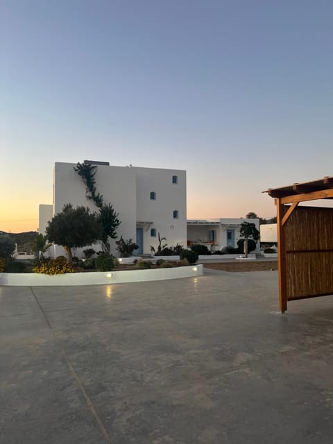 My Naxian Home 1 House in Agios Prokopios