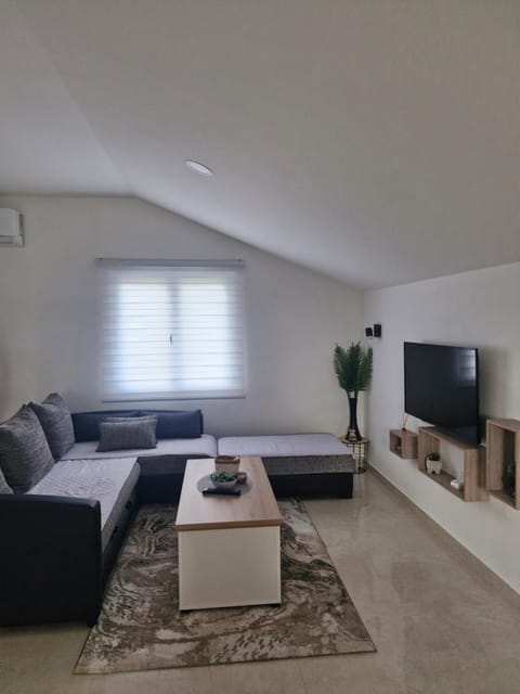 Knežević apartman Apartment in Podgorica Municipality, Montenegro