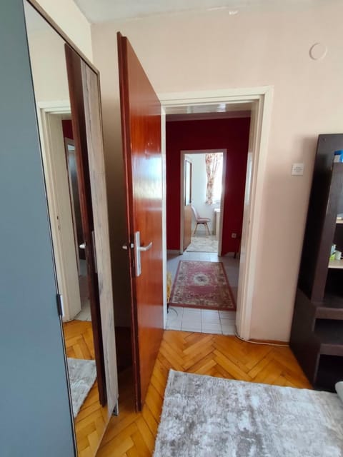 Lepa Kata Centar Apartment in Podgorica