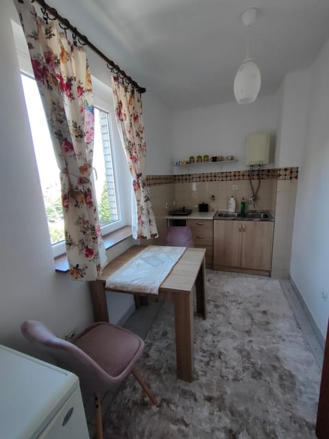 Lepa Kata Centar Apartment in Podgorica