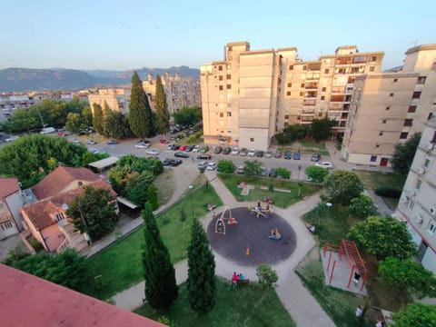 Lepa Kata Centar Apartment in Podgorica