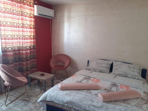 Lepa Kata Centar Apartment in Podgorica