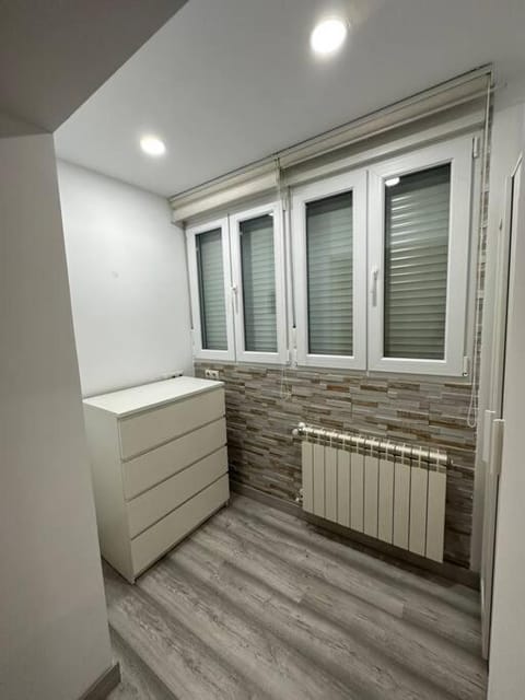Cozy 1-Bedroom Apartment Apartment in Madrid
