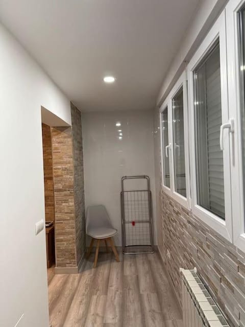 Cozy 1-Bedroom Apartment Apartment in Madrid