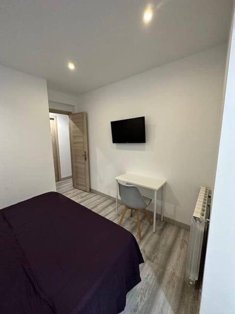 Cozy 1-Bedroom Apartment Apartment in Madrid