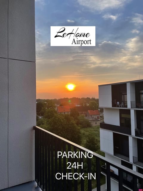 Balcony/Terrace, Balcony/Terrace, Sunrise