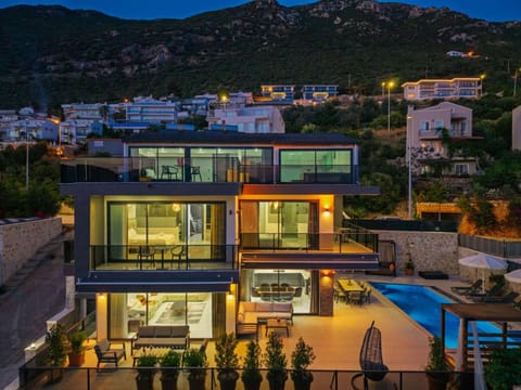 Property view