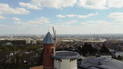 City view