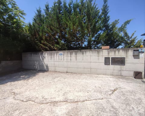 Colorful House Costa Trabocchi Apartment in San Vito Chietino