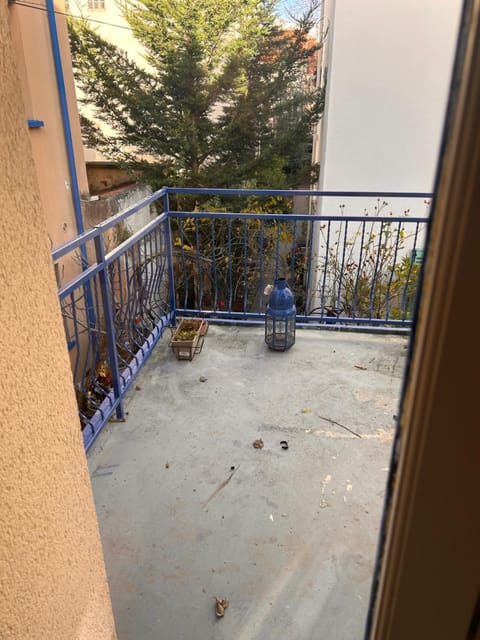 Maison de ville arborée avec cachet House in Île-de-France