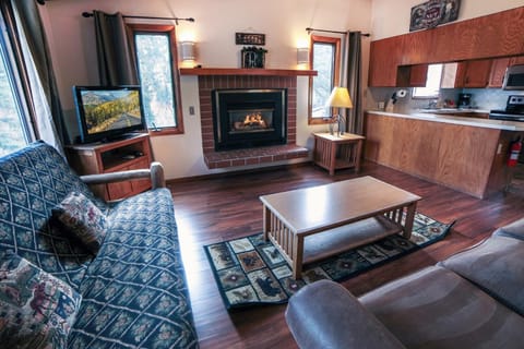 Sunnyside Knoll- 17 cabin Cabin in Estes Park