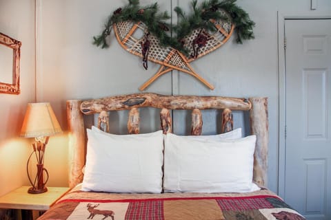 Fawn Valley Inn- Cabana apts Apartment in Estes Park