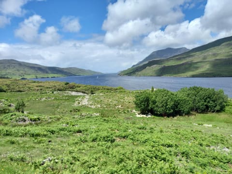 Spacious 4Bed Duplex in Newcastle Galway City Apartment in Galway