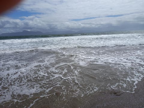 Spacious 4Bed Duplex in Newcastle Galway City Apartment in Galway