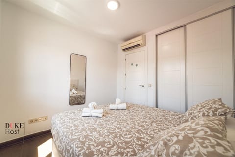 Vistalegre Apartments6 Apartment in Madrid