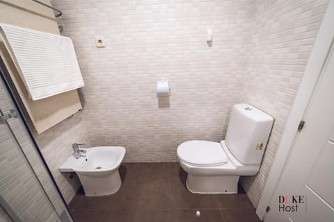 Vistalegre Apartments6 Apartment in Madrid